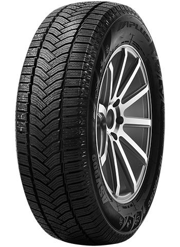 175/65R14 90T APLUS ASV909 ALLSEASON