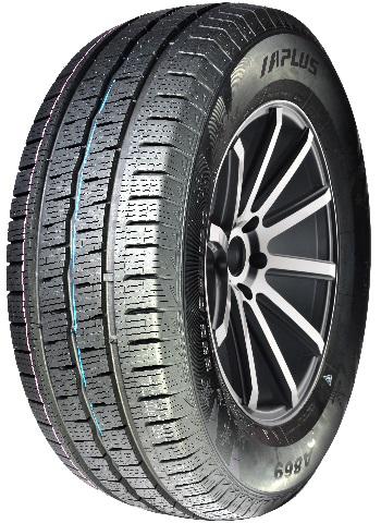 165/70 R14 89R APLUS A869