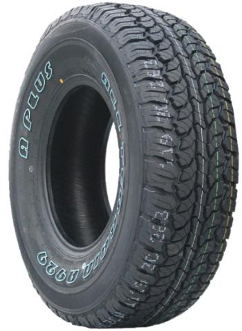 255/70 R16 111T APLUS A929 A/T OWL