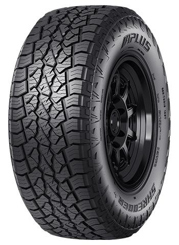 215/65R16 98H APLUS SHREDDER A/T 3PMSF