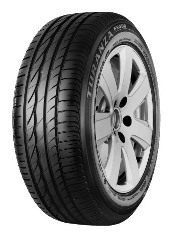 195/55 R16 87V BRIDGESTONE ER300A* RFT
