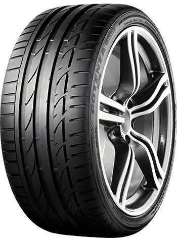 225/40 R18 92Y BRIDGESTONE S001* RFT XL (MINI)
