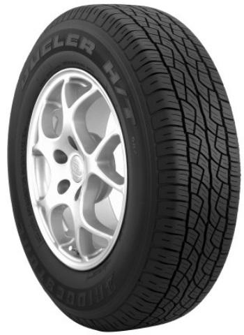 Bridgestone 225/65R17 102H D-687 TL