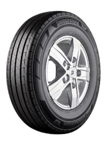 195/70R15 104S BRIDGESTONE DURVAN