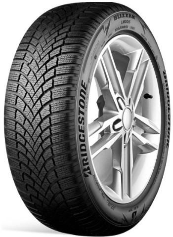 225/65 R17 102H BRIDGESTONE LM-005