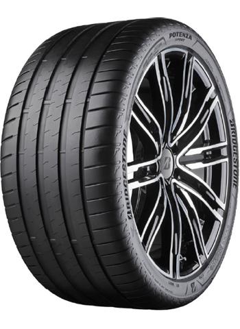 325/35 R22 114Y BRIDGESTONE POTENZA SPORT XL