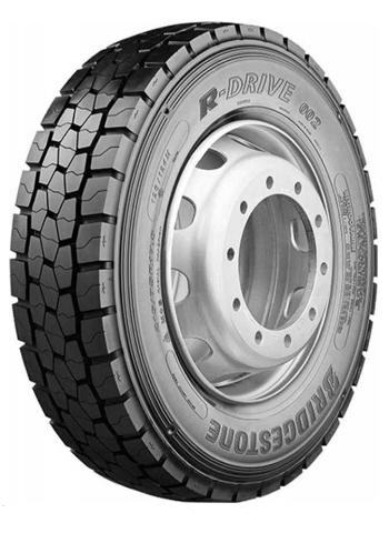 Bridgestone 225/75R17,5 129M R-DRIVE 02 TL 3PMSF