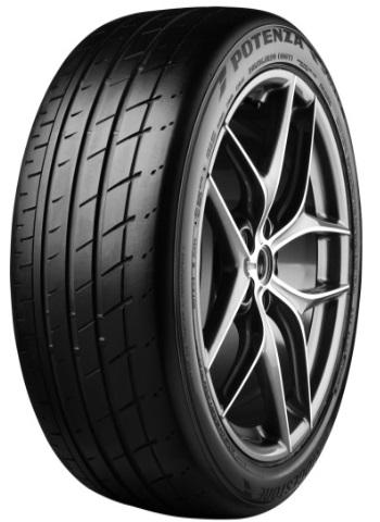 Bridgestone 295/35R20 105Y S007 A5A XL TL XL ZR FP