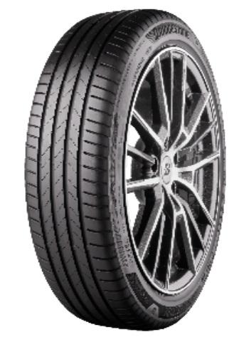 215/65 R16 98H BRIDGESTONE TURANZA 6