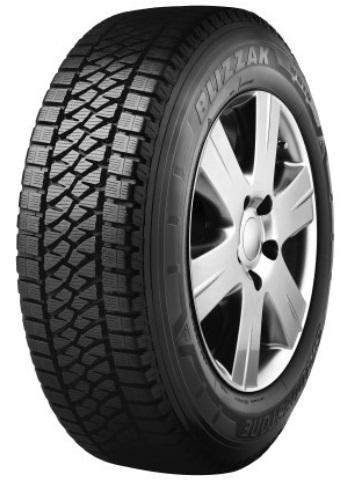 235/65R16C 115R BRIDGESTONE BLIZZAK W810