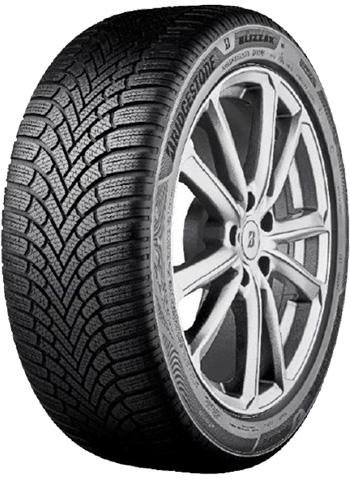 245/40R20 99W BRIDGESTONE BLIZZAK 6 XL MFS ENLITEN BSW M+S 3PMSF