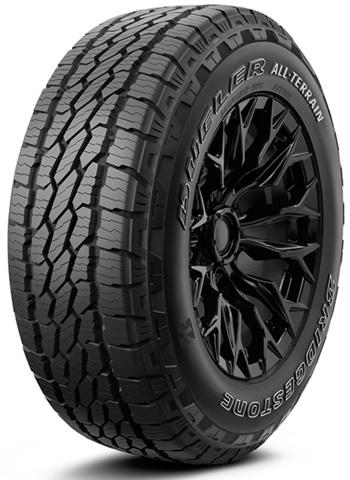 205/70 R15 96T BRIDGESTONE DUELER A/T 002