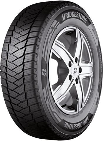 205/75 R16 113R BRIDGESTONE DURAVIS ALL SEASON EVO Enliten