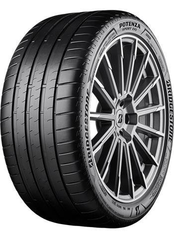 275/35R20 102Y BRIDGESTONE POTENZA SPORT EVO XL ENLITEN