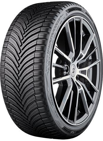 255/40R20 101Y BRIDGESTONE TURANZA ALL SEASON 6