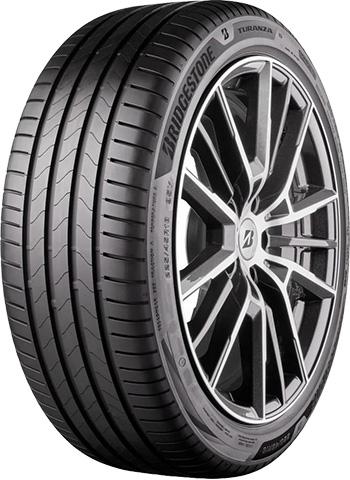 255/35 R19 99W BRIDGESTONE TURANZA 6 MO Enliten XL