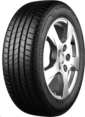 255/40R20 104Y BRIDGESTONE TURANZA T005 (AO)