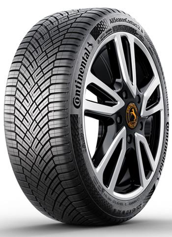 245/35R21 96Y CONTINENTAL ALLSEASONCONTACT 2 (EVC)