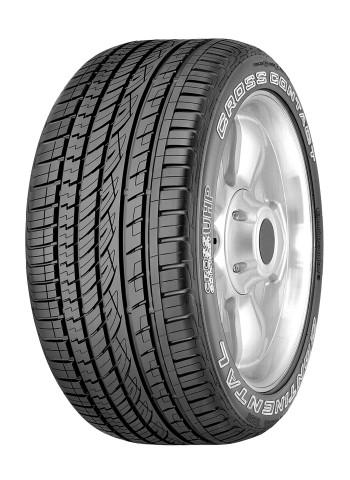 Continental 245/45R20 103W CROSS E TL UHP FR LR XL