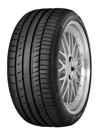 225/45 R18 91Y CONTINENTAL SC-5* SSR FR