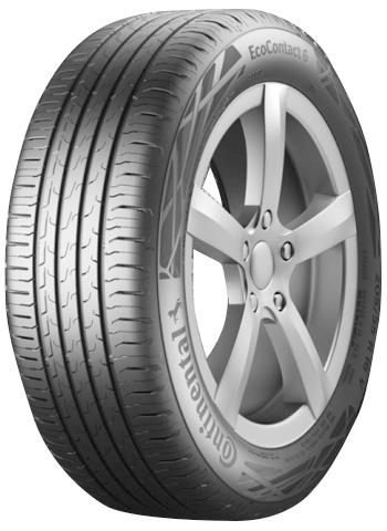 195/55R16 91V CONTINENTAL ECO 6 XL (2023)