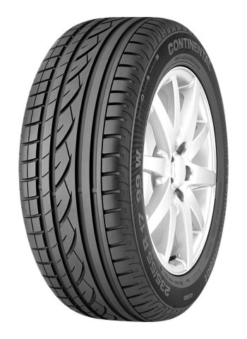 205/55 R16 91V CONTINENTAL PREMIUM* SSR #
