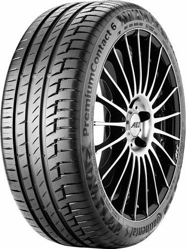 225/55 R19 103Y CONTINENTAL PREMIUM 6 NF0 FR XL