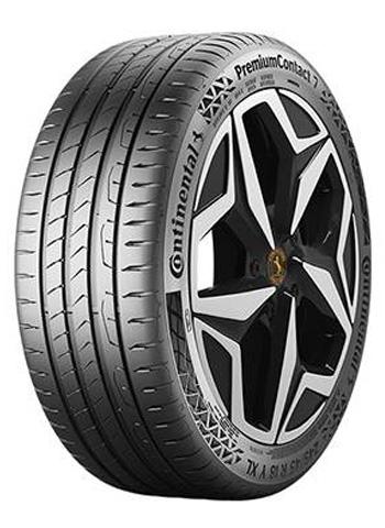 225/55 R18 98V CONTINENTAL PREMIUM 7 FR