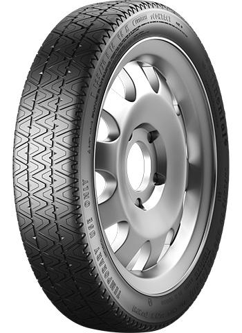 Continental 245/45R18 96Y SC-3E* TL SSR