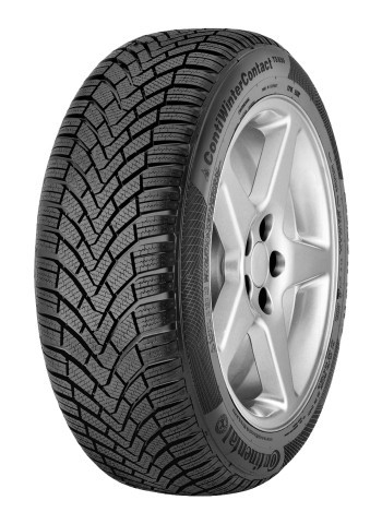 235/50 R20 104T CONTINENTAL TS-850 P SEAL (+) XL