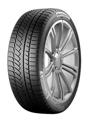 245/45 R18 100V CONTINENTAL TS-850 P* MOE SSR XL