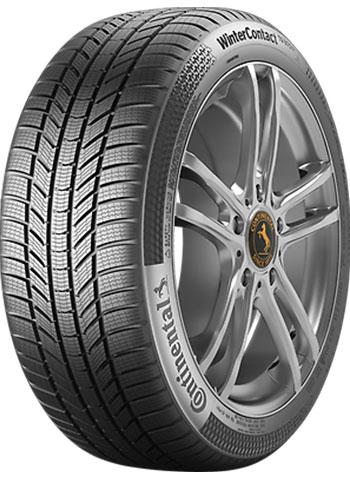 235/55 R19 105W CONTINENTAL TS-870 P SEAL FR XL