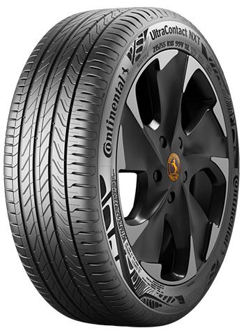 255/45R19 104Y CONTINENTAL ULTRA CONTACT NXT