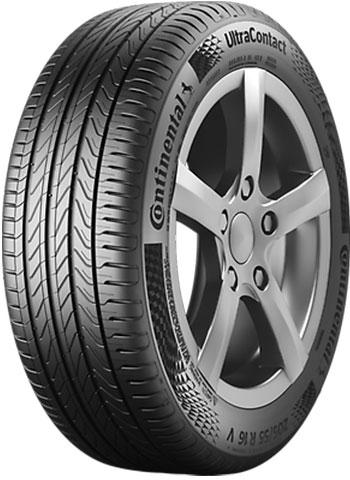 165/60R14 75T CONTINENTAL ULTRACONTACT (2023)