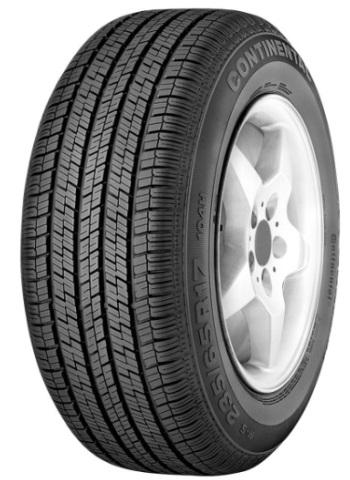 275/55 R19 111V CONTINENTAL 4X4 CONTACT MO FR