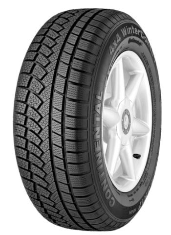 CONTINENTAL 235/60HR18 CONTI TL 4X4 WINTER 107H