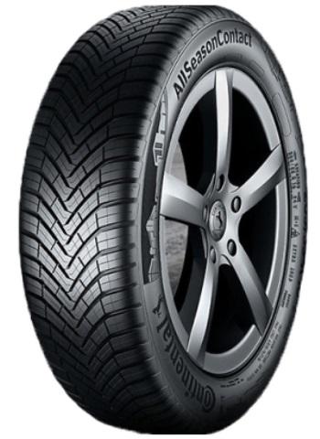 205/55 R16 91H CONTINENTAL ALLSEASONCONTACT CRM