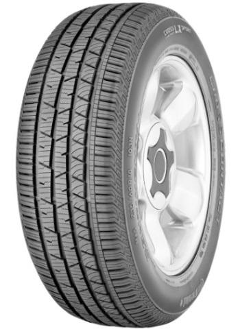 275/45R21 110Y CONTINENTAL CROSSCONTACT LX SPORT XL FR EVC BSW M+S