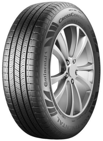 215/65R17 99H CONTINENTAL CROSSCONTACT RX FR