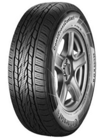 225/55 R18 98V CONTINENTAL CROSSCONTACT LX2 FR BSW