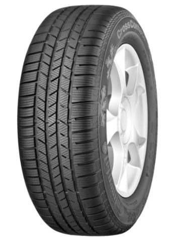 215/65 R16 98H CONTINENTAL CROSSCONTACT WINTER AO
