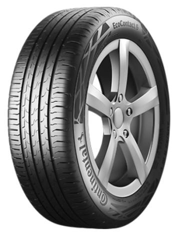 315/30R22 107Y CONTINENTAL ECOCONTACT 6 (*) (EVC)