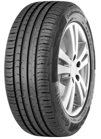 205/60 R16 96V CONTINENTAL PREMIUM 5* XL