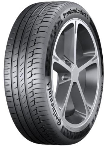 315/35 R22 111Y CONTINENTAL PREMIUM 6* SSR XL