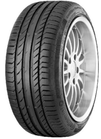 315/30 R21 105Y CONTINENTAL SC-5P ND0 FR XL