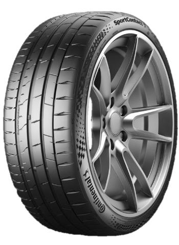 295/35R22 108Y CONTINENTAL SPORTCONTACT 7 XL FR BSW