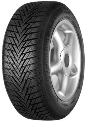 CONTINENTAL 155/60TR15  CONTI TL TS-800                        74T