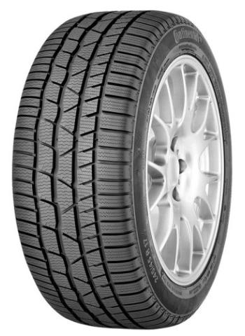 245/35 R19 93V CONTINENTAL TS-830 P MO XL