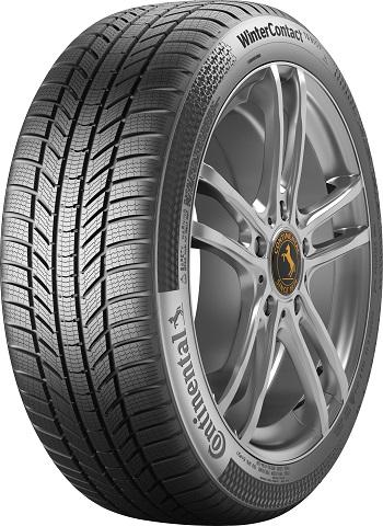 225/55 R16 95H CONTINENTAL TS-870 P FR