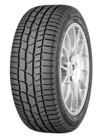 245/35 R19 93W CONTINENTAL TS830 P RO1 XL